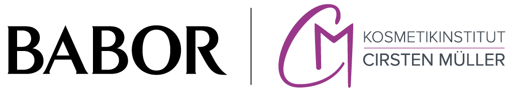 2024 03 Logo Babor Cirsten Mueller